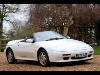 Used Lotus Elan 1991 for sale - 73454927: Photo