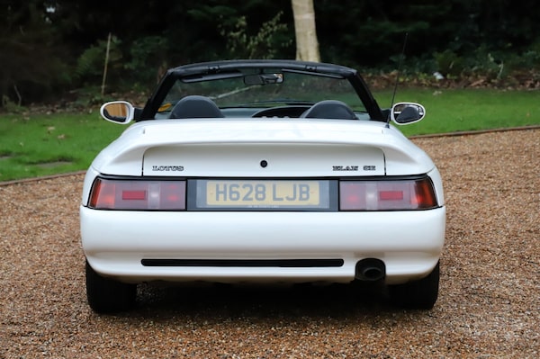 Used Lotus Elan 1991 for sale - 73454927: Photo 6