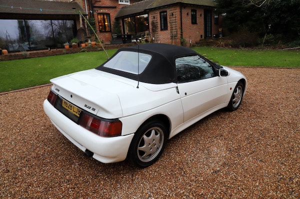 Used Lotus Elan 1991 for sale - 73454927: Photo 7