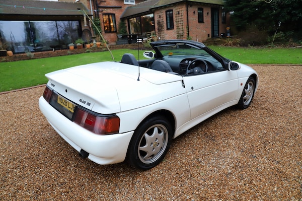 Used Lotus Elan 1991 for sale - 73454927: Photo 9