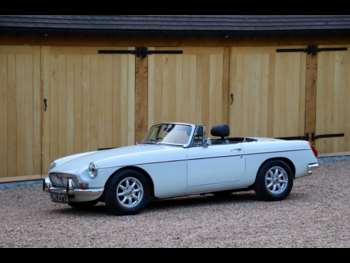 1971 - Roadster