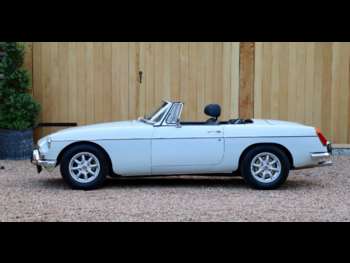 Used MG MGB 1971 for sale - 75035015: Photo