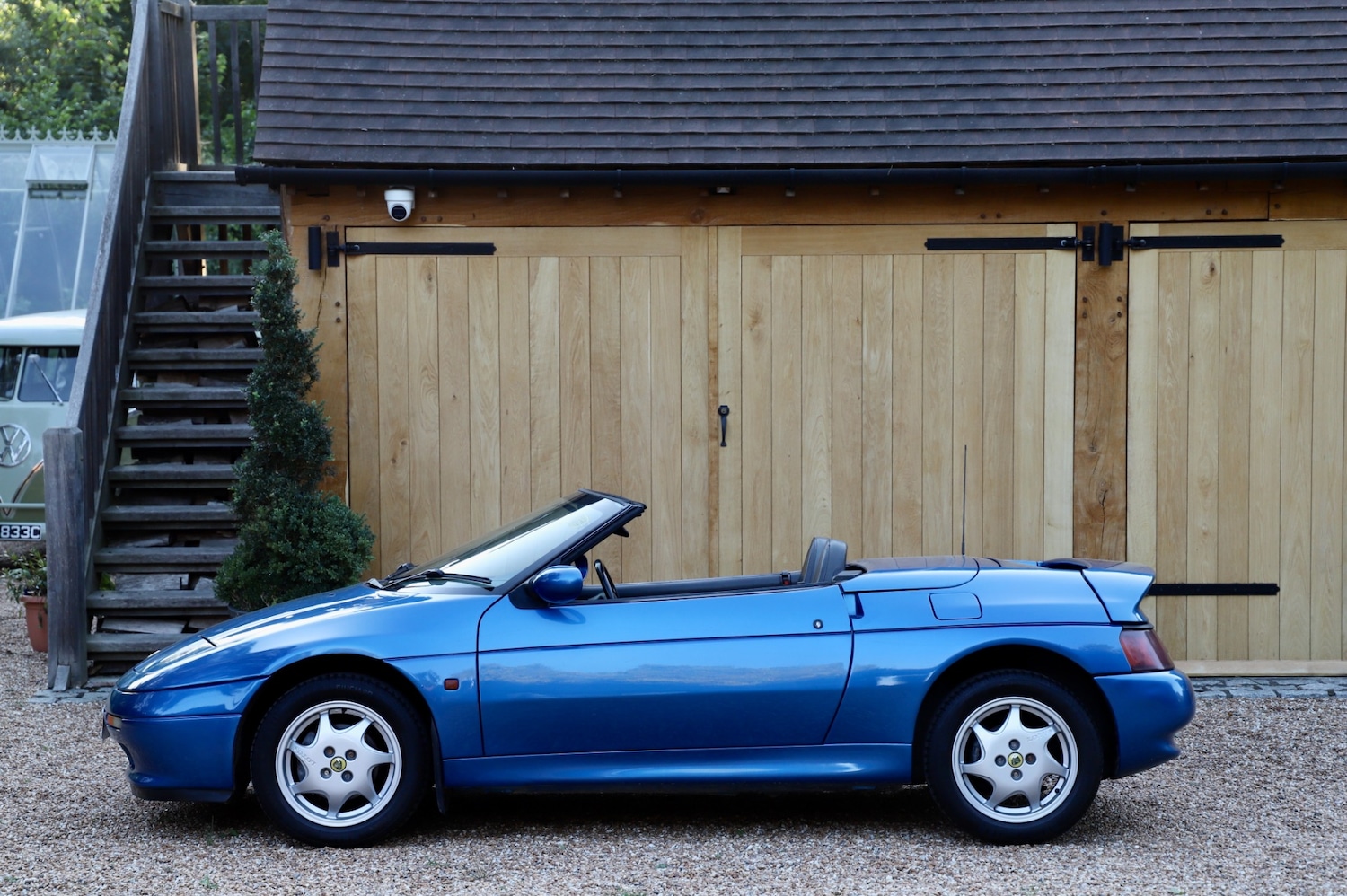 Used Lotus Elan 1992 for sale - 77762620: Photo 10