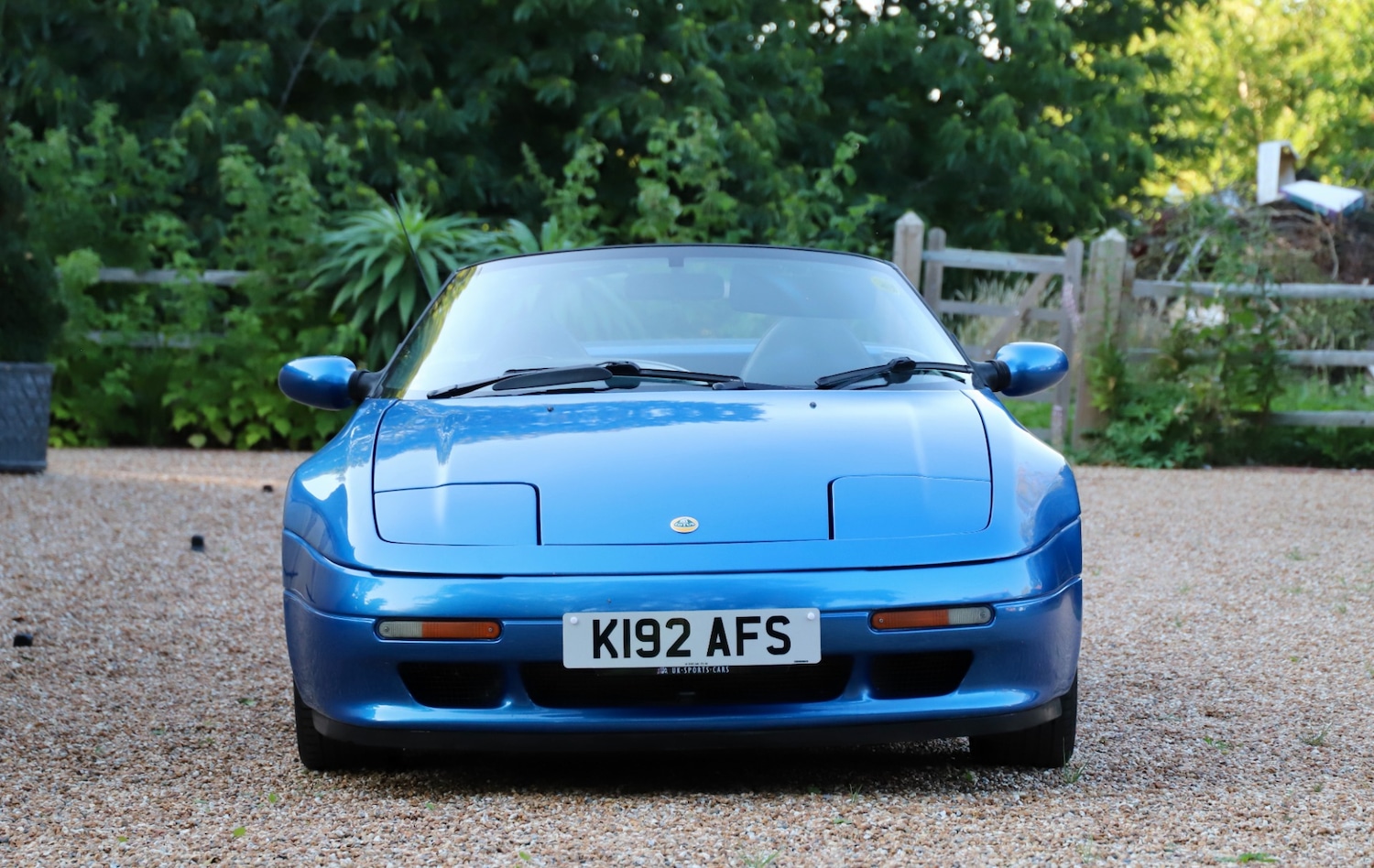 Used Lotus Elan 1992 for sale - 77762620: Photo 11