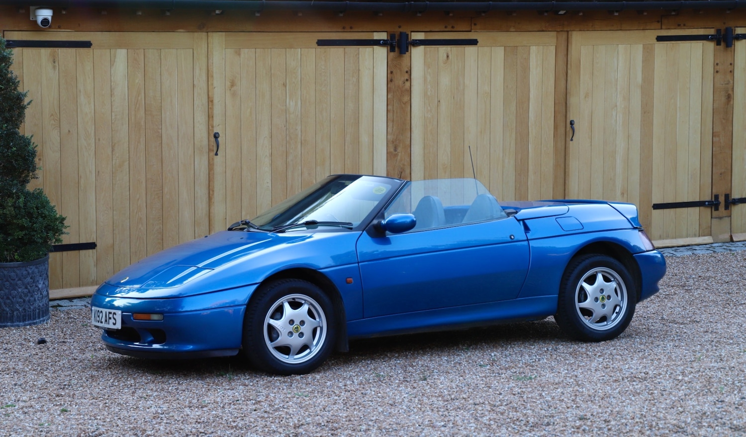 Used Lotus Elan 1992 for sale - 77762620: Photo 12