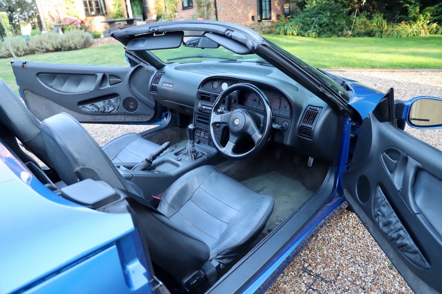 Used Lotus Elan 1992 for sale - 77762620: Photo 13