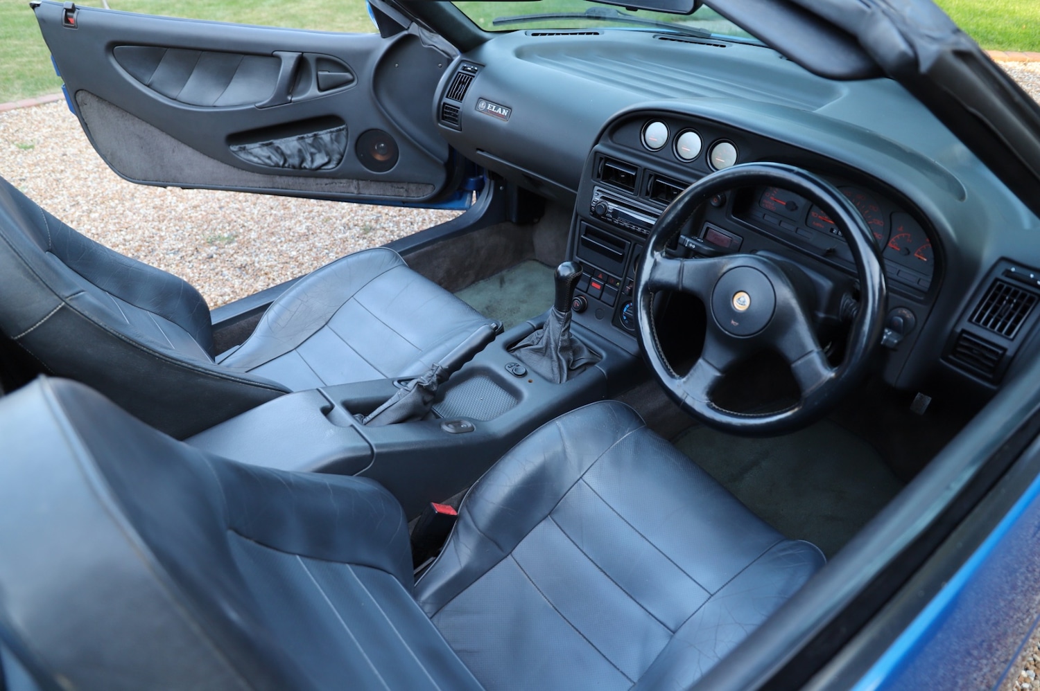 Used Lotus Elan 1992 for sale - 77762620: Photo 14