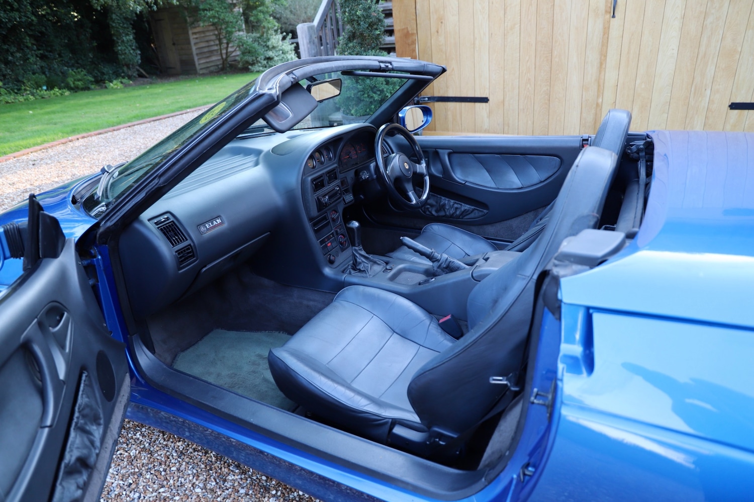 Used Lotus Elan 1992 for sale - 77762620: Photo 15