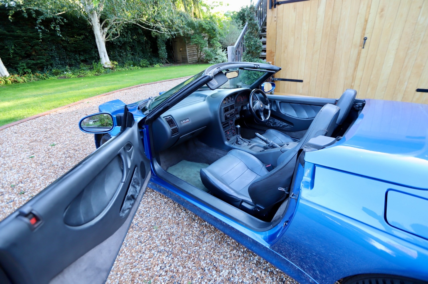 Used Lotus Elan 1992 for sale - 77762620: Photo 19