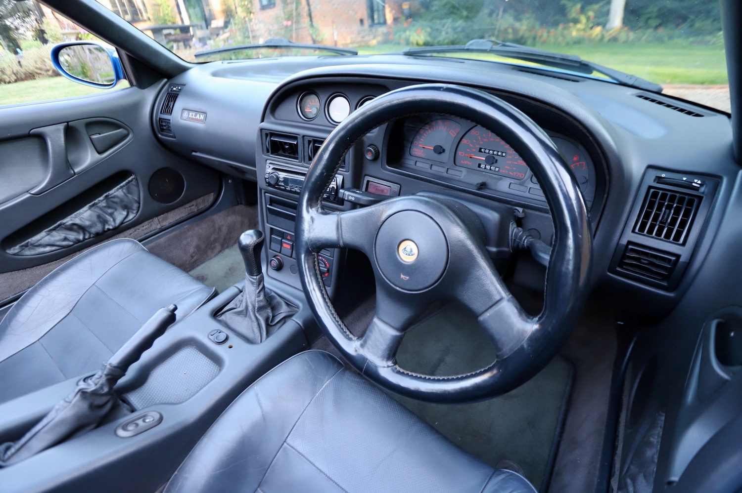 Used Lotus Elan 1992 for sale - 77762620: Photo 20