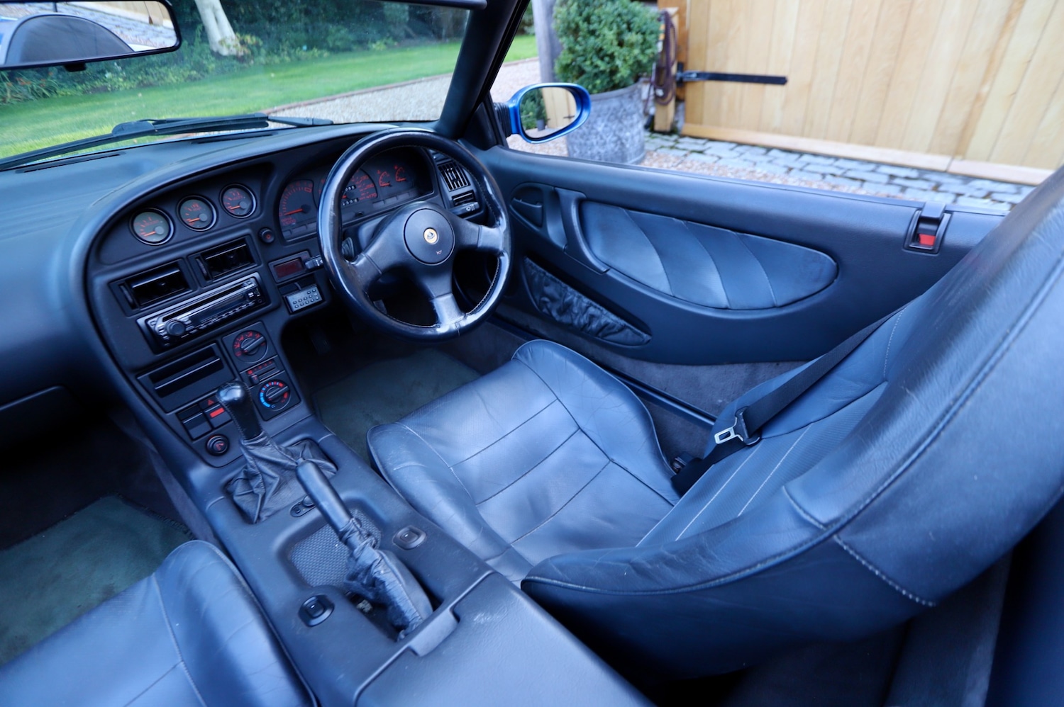 Used Lotus Elan 1992 for sale - 77762620: Photo 21