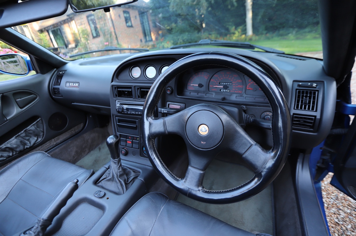 Used Lotus Elan 1992 for sale - 77762620: Photo 22