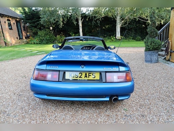 Used Lotus Elan 1992 for sale - 77762620: Photo