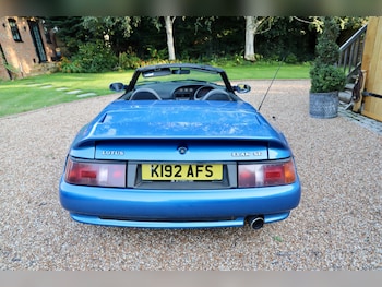 Used Lotus Elan 1992 for sale - 77762620: Photo