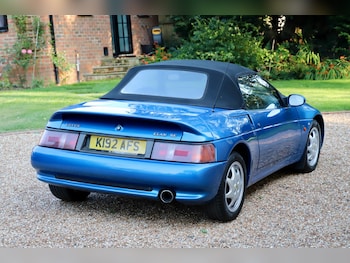 Used Lotus Elan 1992 for sale - 77762620: Photo