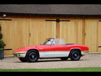 Used Lotus Elan 1972 for sale - 70436570: Photo