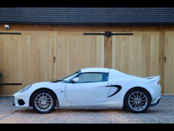 Used Lotus Elise 2019 for sale - 74313640: Photo