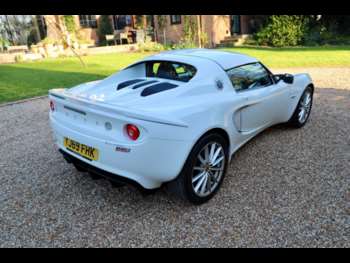 Used Lotus Elise 2019 for sale - 74313640: Photo