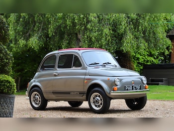 Used Fiat 500 1968 for sale - 78523298: Photo