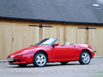 Used Lotus Elan 1991 for sale - 78873433: Photo
