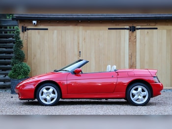Used Lotus Elan 1991 for sale - 78873433: Photo