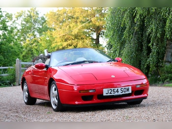 Used Lotus Elan 1991 for sale - 78873433: Photo