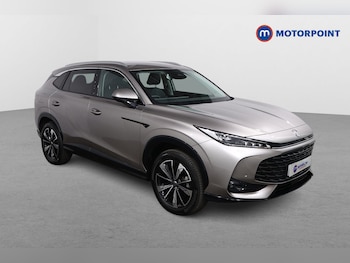 Used MG MG HS 2025 for sale - 78409325: Photo