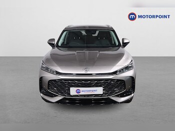 Used MG MG HS 2025 for sale - 78409325: Photo