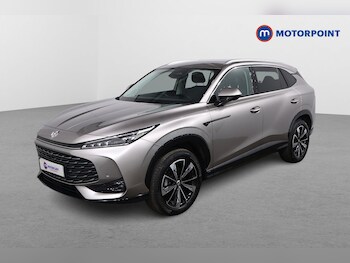 Used MG MG HS 2025 for sale - 78409325: Photo