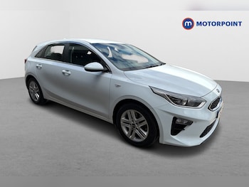 Used Kia Ceed 2018 for sale - 79018148: Photo