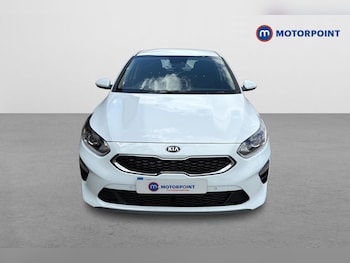 Used Kia Ceed 2018 for sale - 79018148: Photo