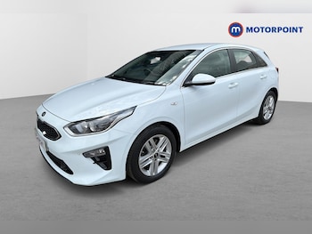 Used Kia Ceed 2018 for sale - 79018148: Photo