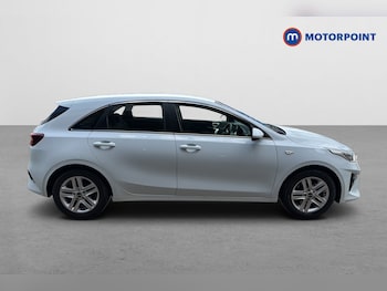 Used Kia Ceed 2018 for sale - 79018148: Photo