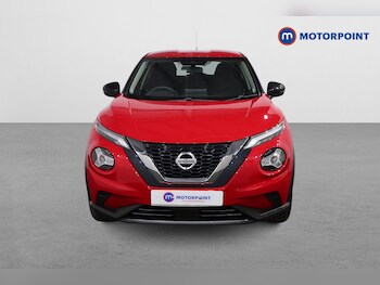 Used Nissan Juke undefined for sale - 78654584: Photo