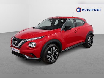 Used Nissan Juke undefined for sale - 78654584: Photo