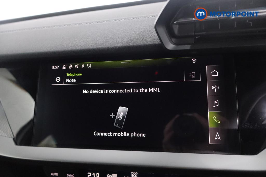 Used Audi A3 2022 for sale - 77897373: Photo 12