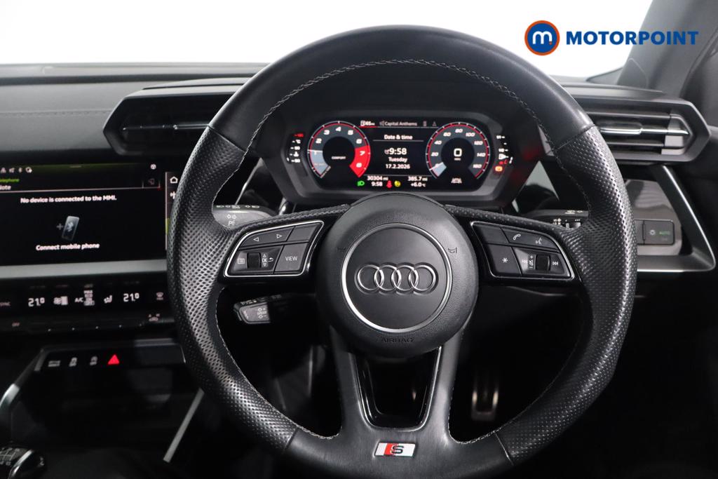 Used Audi A3 2022 for sale - 77897373: Photo 19
