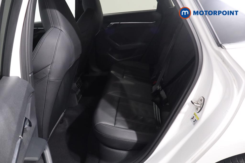 Used Audi A3 2022 for sale - 77897373: Photo 27