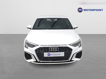 Used Audi A3 2022 for sale - 77897373: Photo