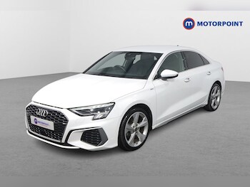 Used Audi A3 2022 for sale - 77897373: Photo