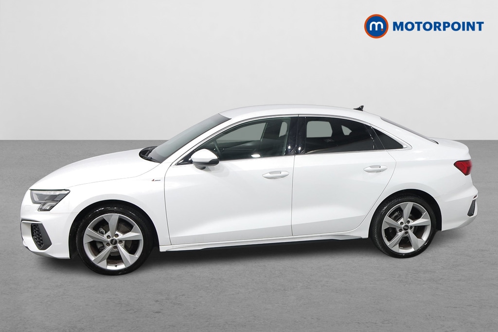 Used Audi A3 2022 for sale - 77897373: Photo 4