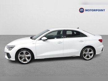 Used Audi A3 2022 for sale - 77897373: Photo