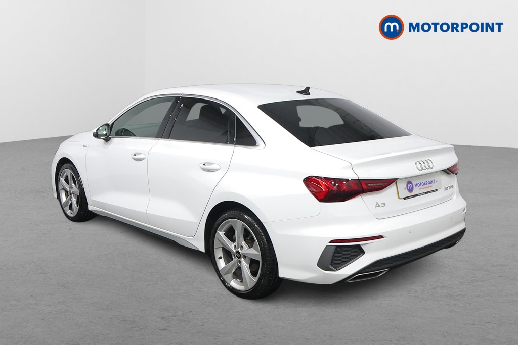 Used Audi A3 2022 for sale - 77897373: Photo 5