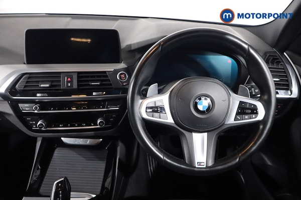 Used BMW X3 2020 for sale - 76184738: Photo 11