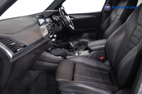 Used BMW X3 2020 for sale - 76184738: Photo 12