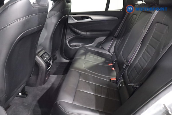 Used BMW X3 2020 for sale - 76184738: Photo 13
