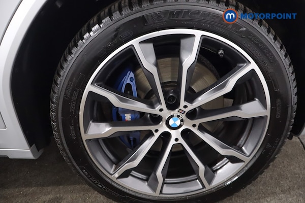 Used BMW X3 2020 for sale - 76184738: Photo 18