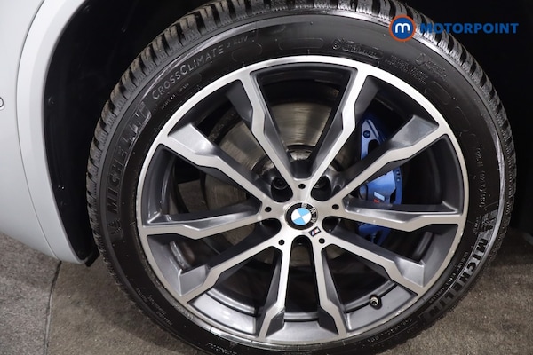 Used BMW X3 2020 for sale - 76184738: Photo 19