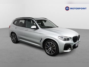 BMW - X3