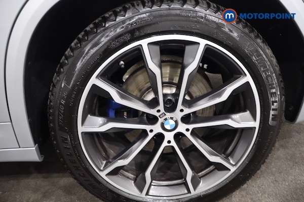 Used BMW X3 2020 for sale - 76184738: Photo 20